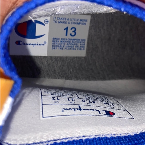 Champion Rally Crossover - Picture 5 of 5